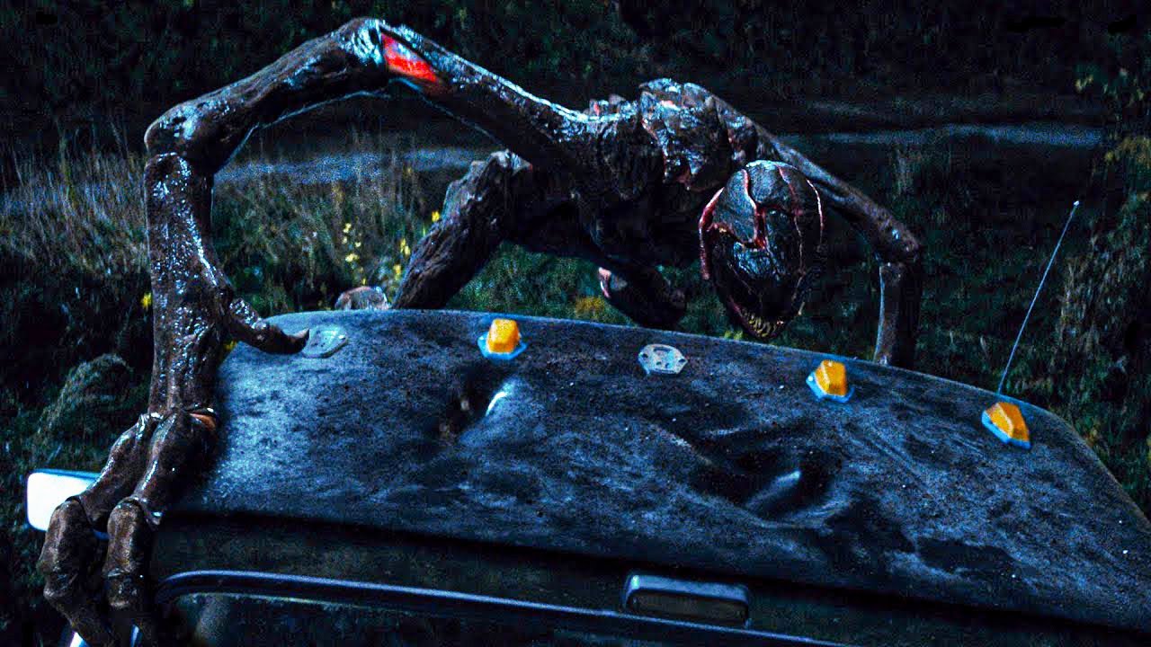 Aliens Are Attacking Earth, And Only 1% of Humanity Will Survive