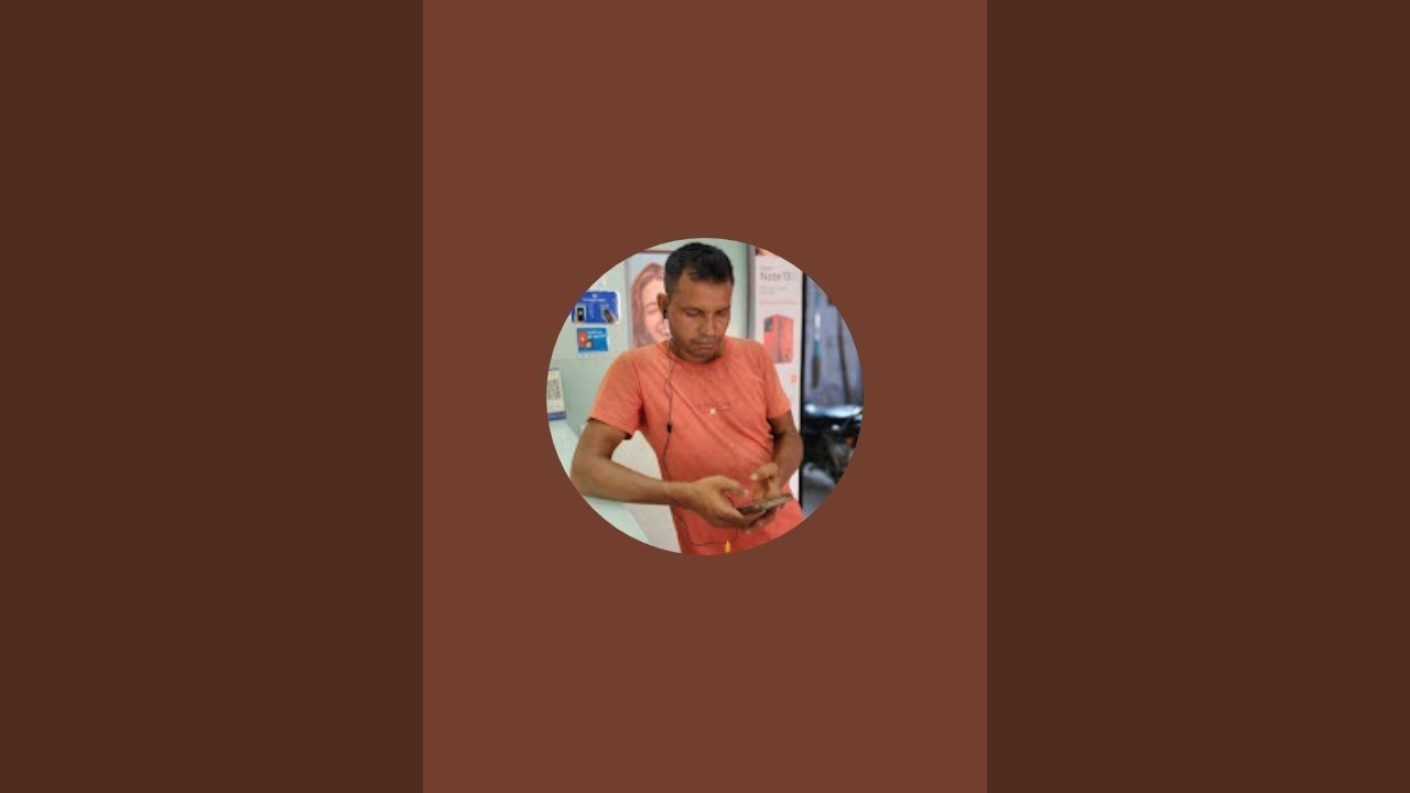 Ashish Kumar is live!