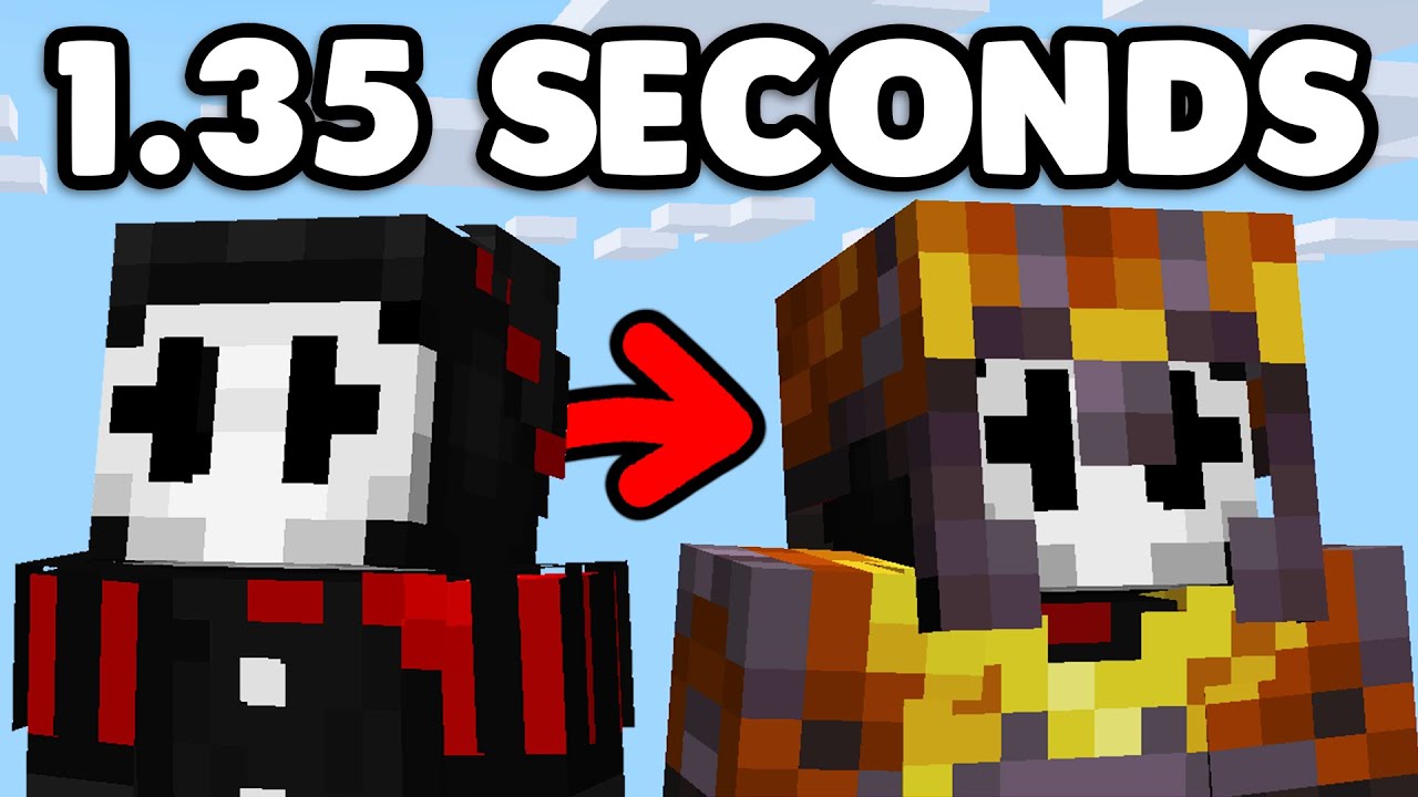 Minecraft's Hardest SMP Challenges