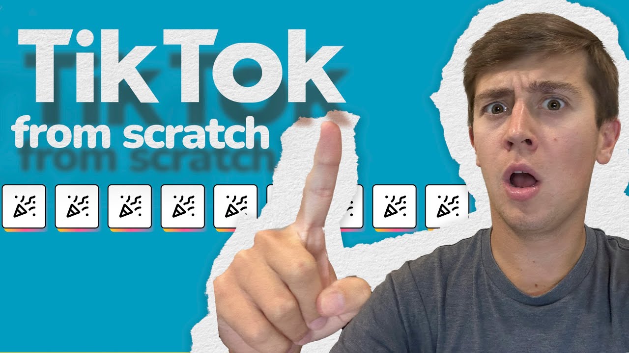 How to Use TikTok for Beginners 📱 [COMPLETE GUIDE]