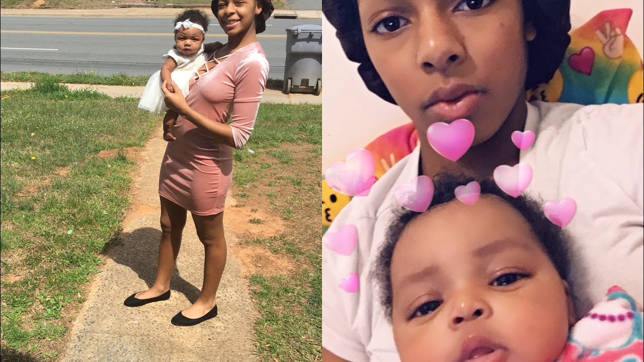 How I adjusted to parenthood