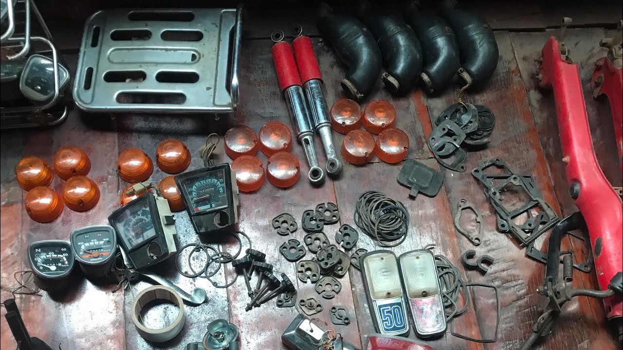 Phụ Tùng Honda cub cánh én-81-86-82-dd70( 0819879597)