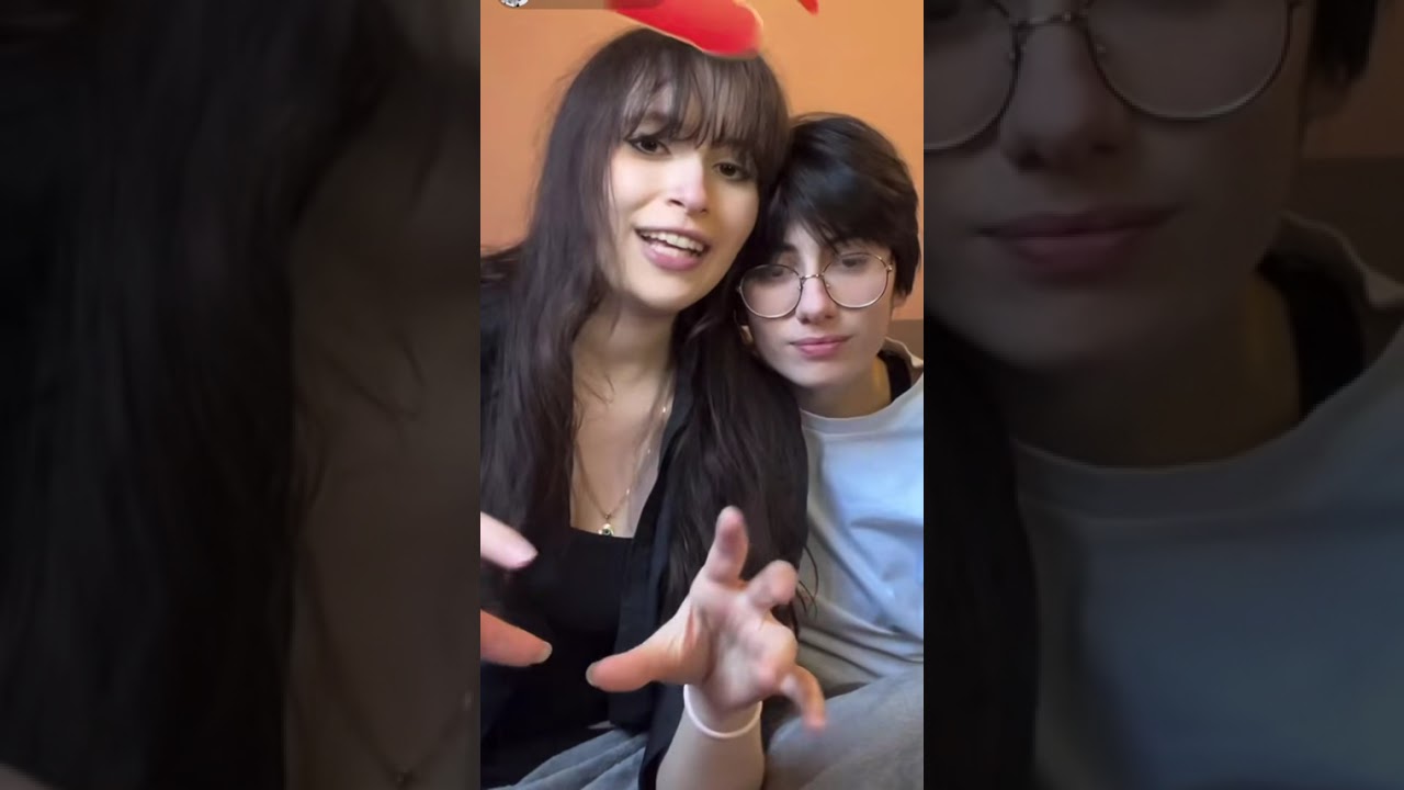 Out of Cosplay Short Live Part1