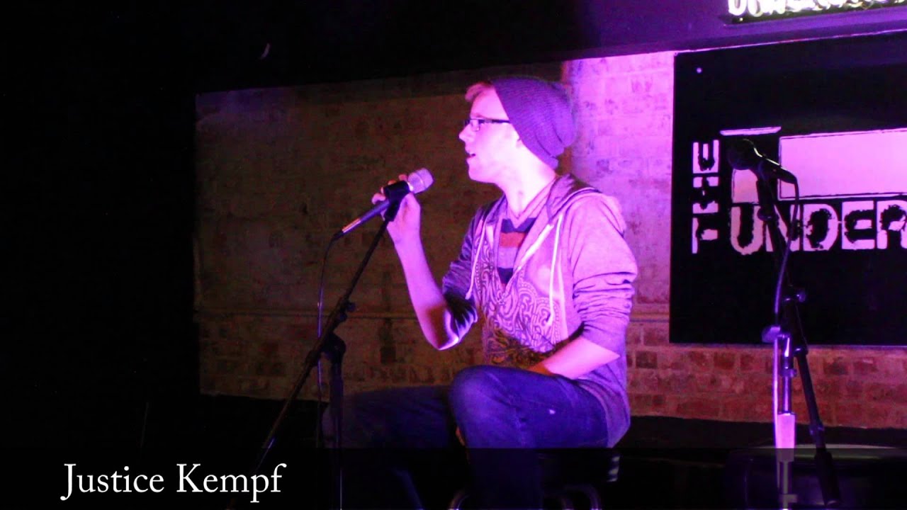 KBVU's Musical Talent Showcase: Seamless