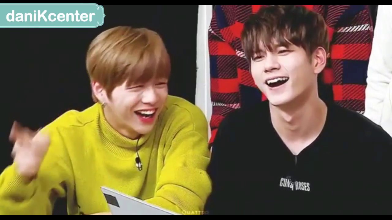 ONGNIEL is Science. They have to be ONE (ENG SUB)