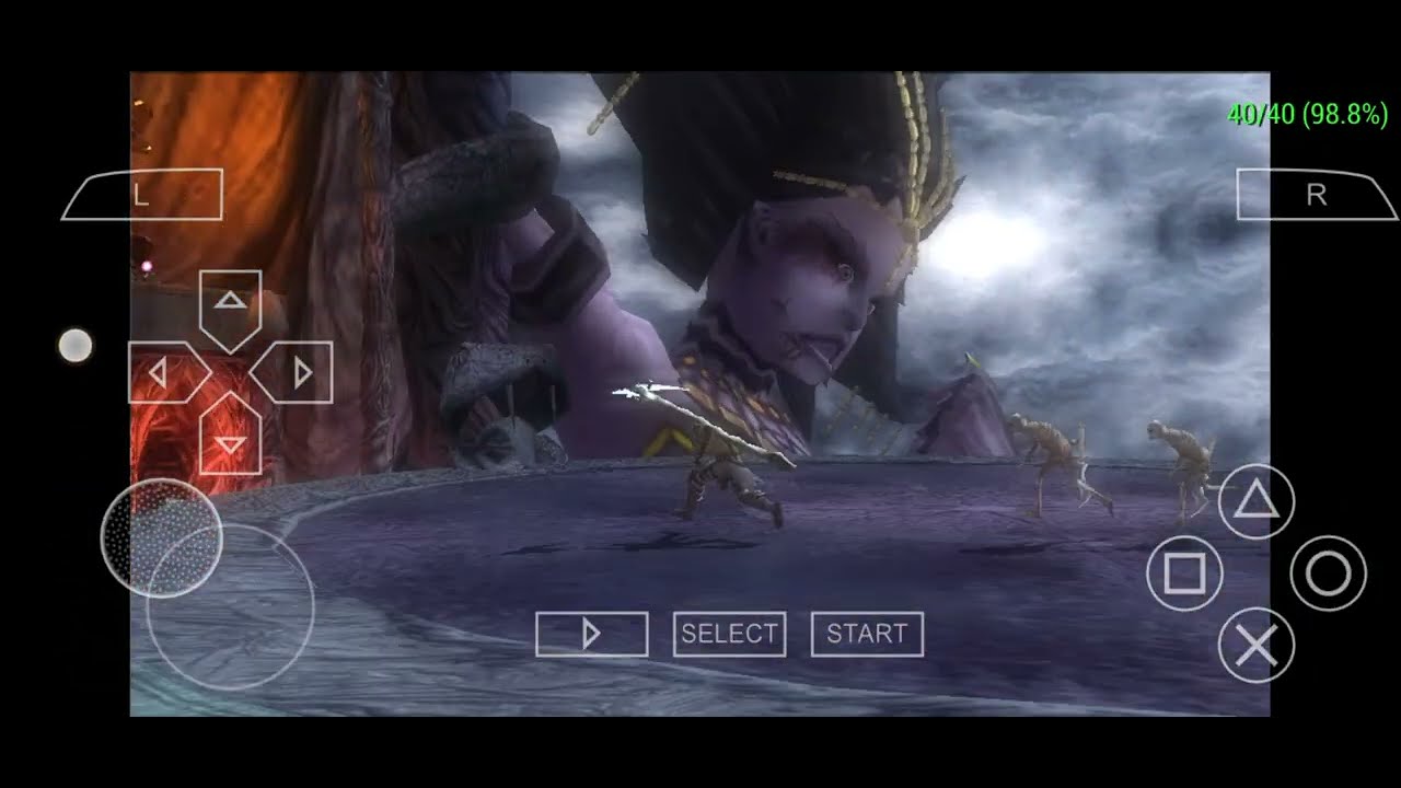 #Lust  #danteinferno  #psp #android10  #gaming
