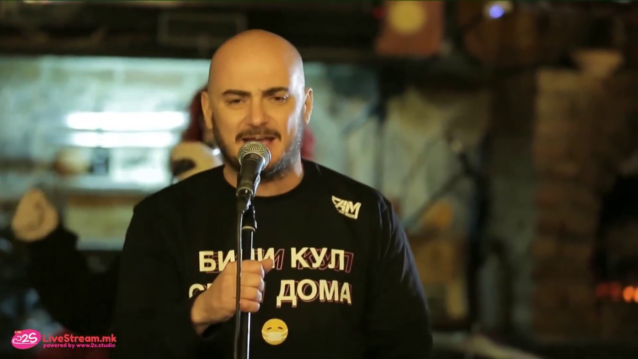 Утрински приказни со Лила: Андреј ДНК
