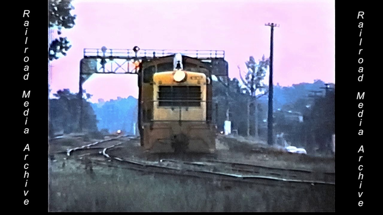 Rock Island Around Joliet Repost (Late 70s)