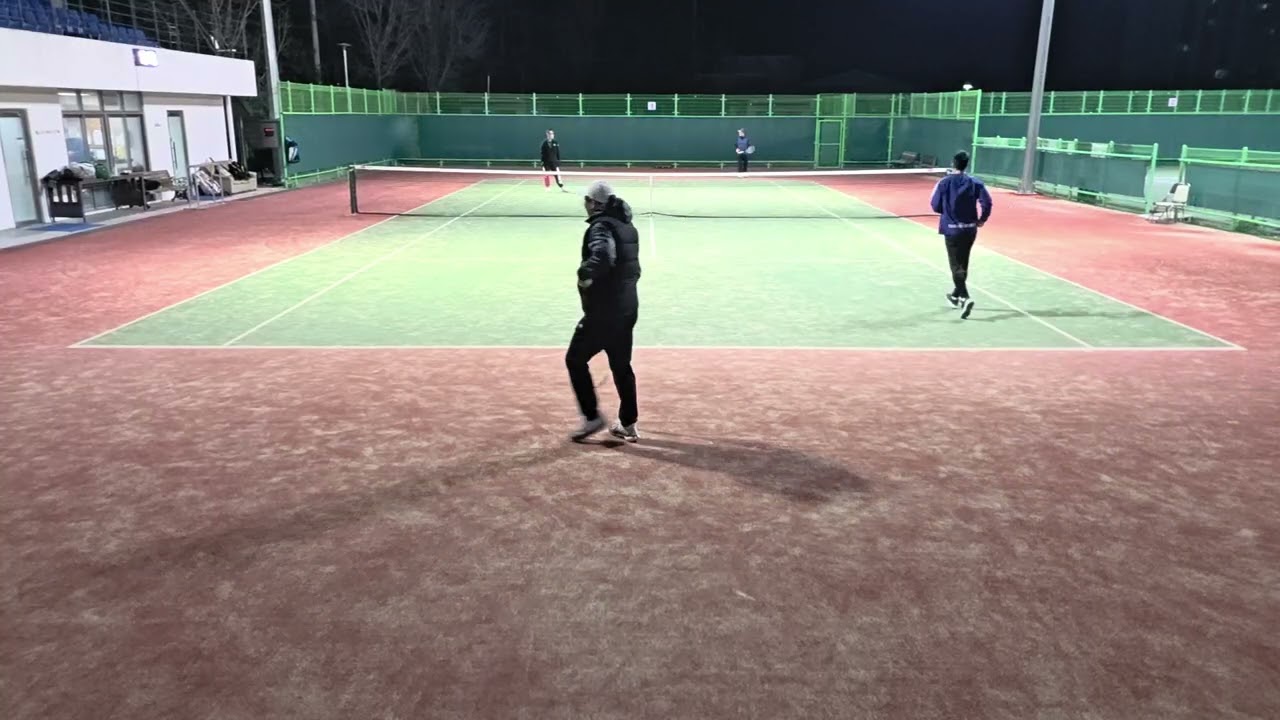 ARMY22 석철&태호VS종화&영배