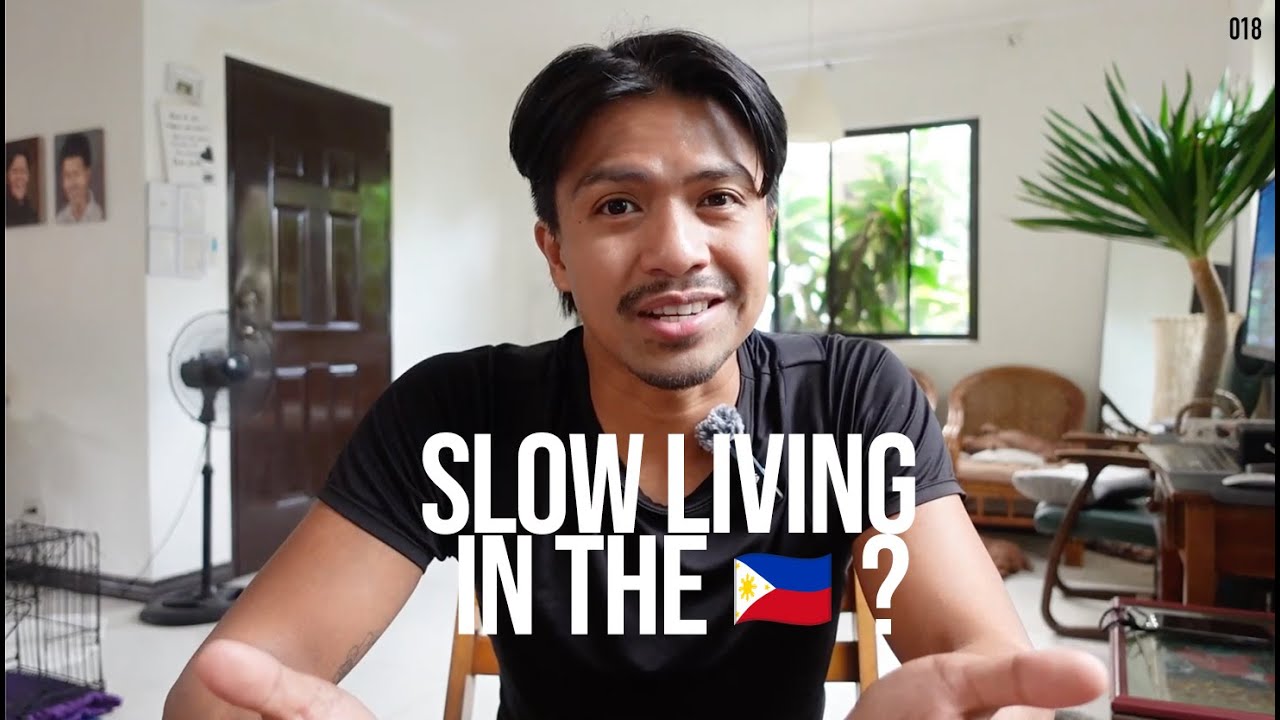 How I Started Slow Living?