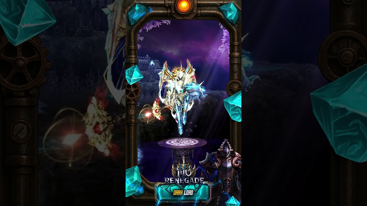 Mu Online Season 20 DL