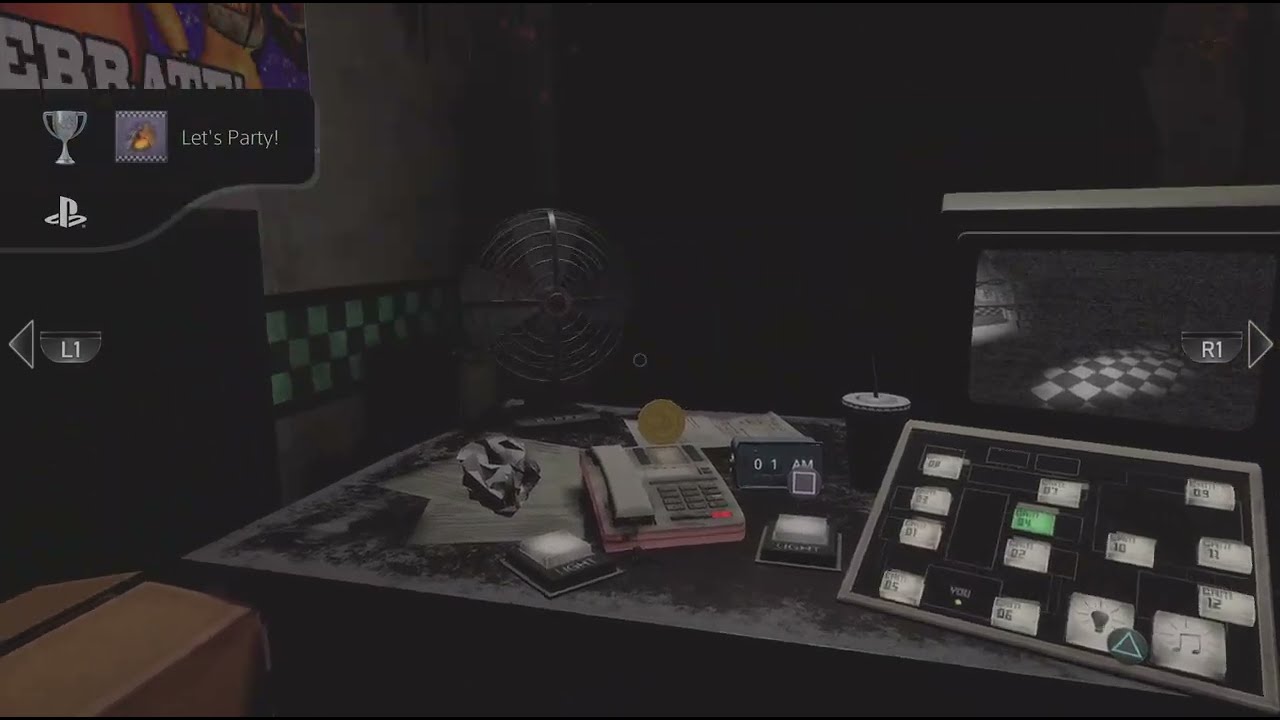 Five Nights at Freddy's VR: Help Wanted_20260108111842