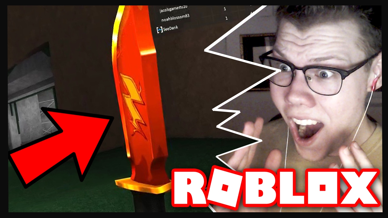 THE OFFICAL SEEDENG ITEM IN ROBLOX ASSASSIN