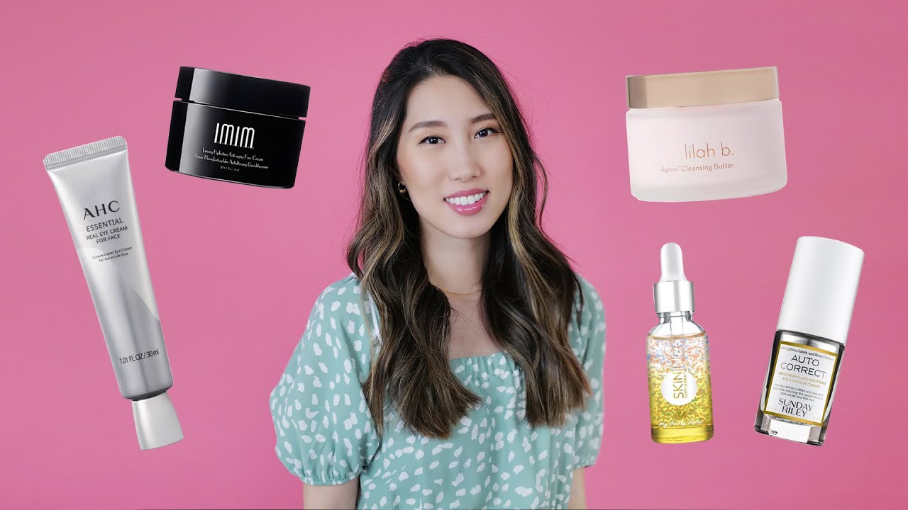 Trying New Skincare Products | IMIM Skincare, Sunday Riley, Skin Inc. & more | ChrisHanXoxo