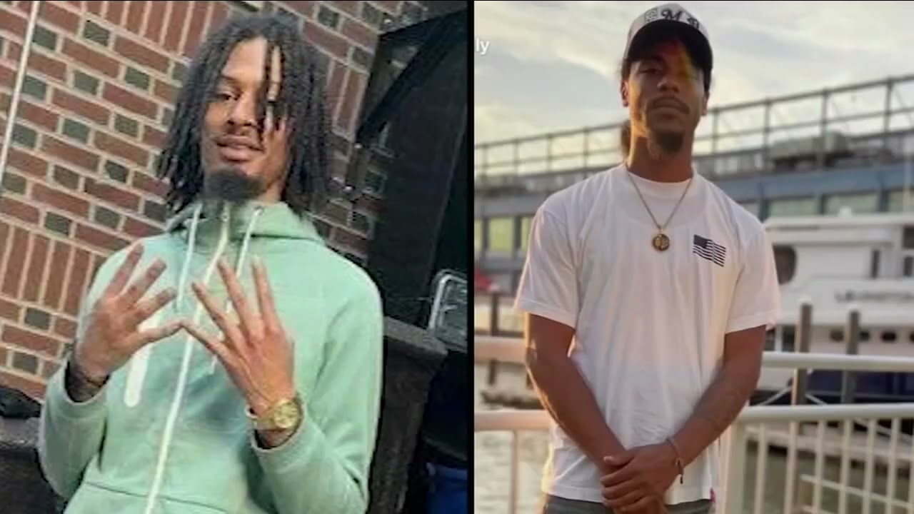 New video shows deadly stabbing during Harlem fish store fight