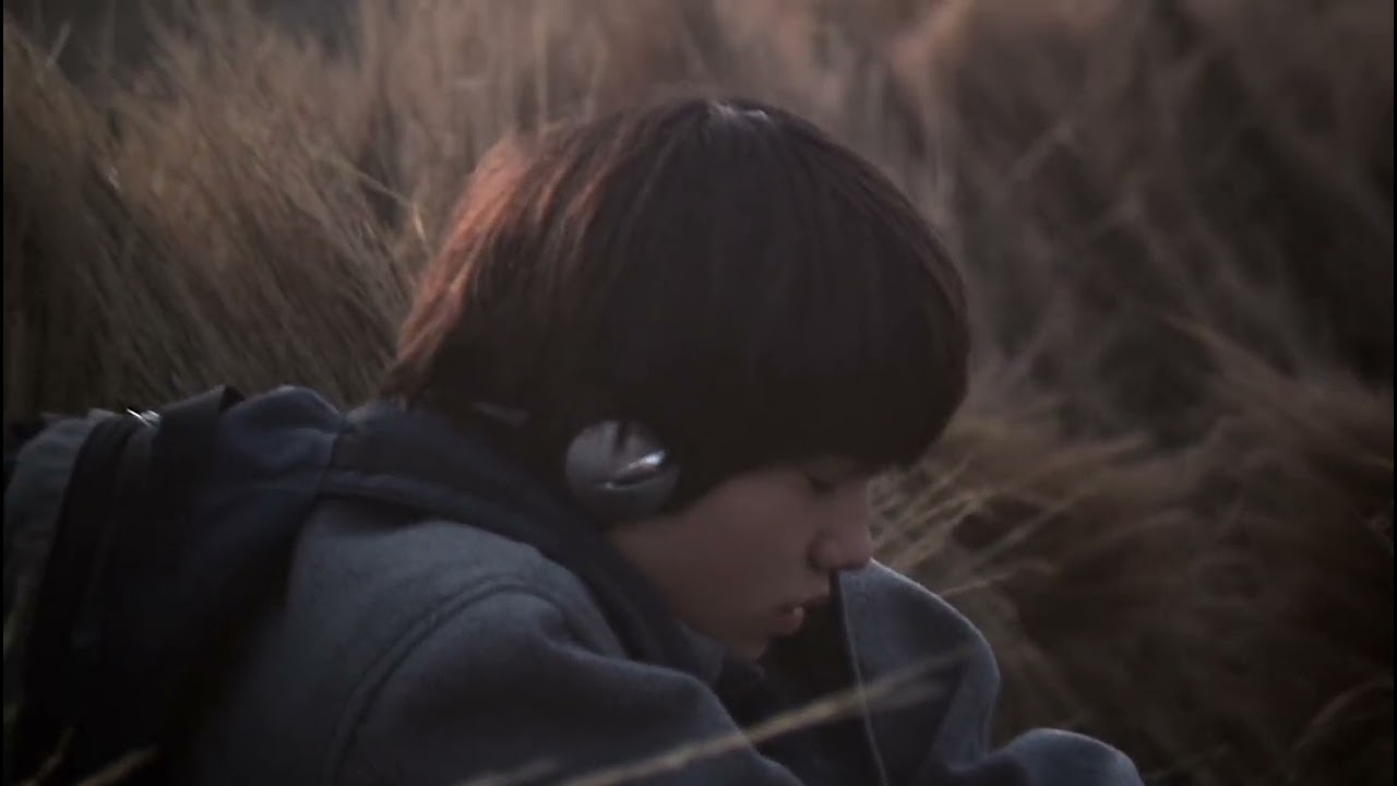 ALL ABOUT LILY CHOU CHOU SCENE PACK// (4mins)