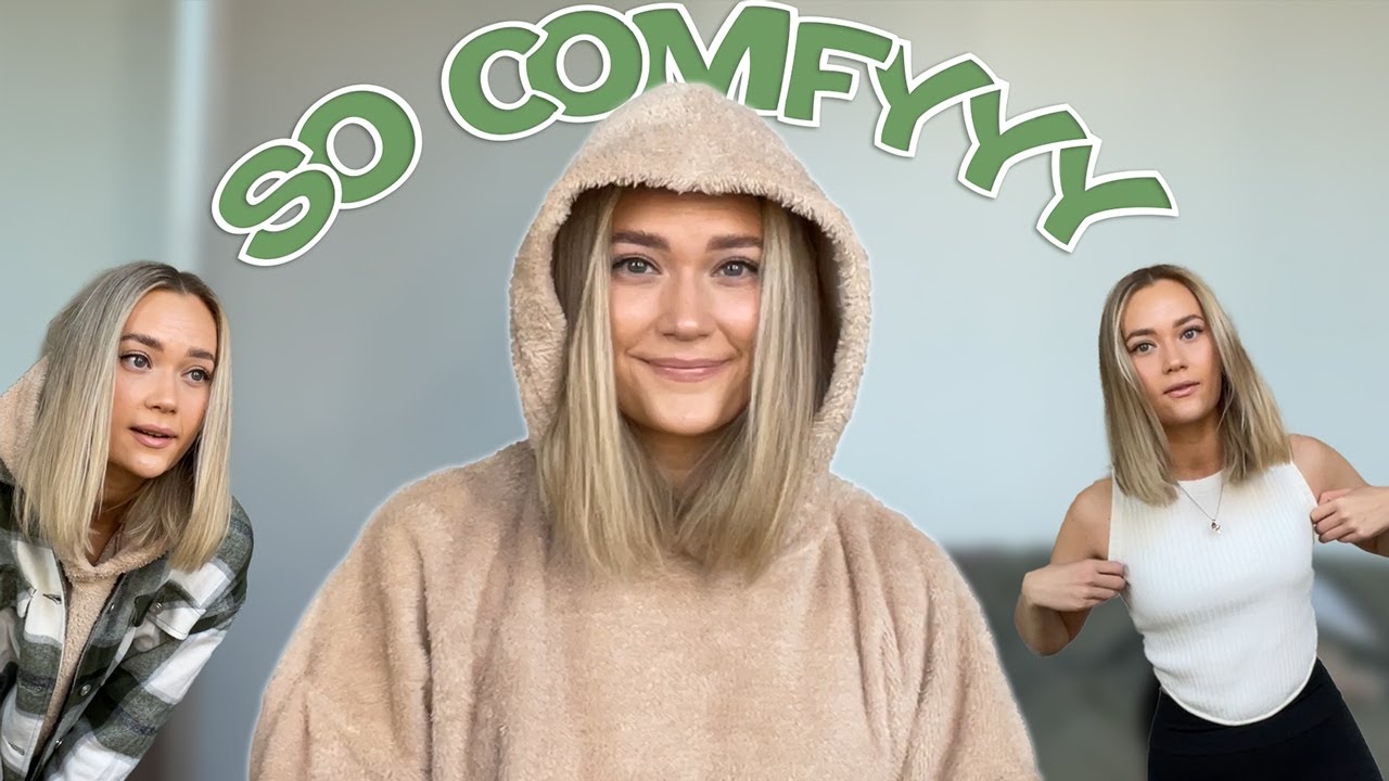 MyDay - Uusia Vaatteita Syksyyn