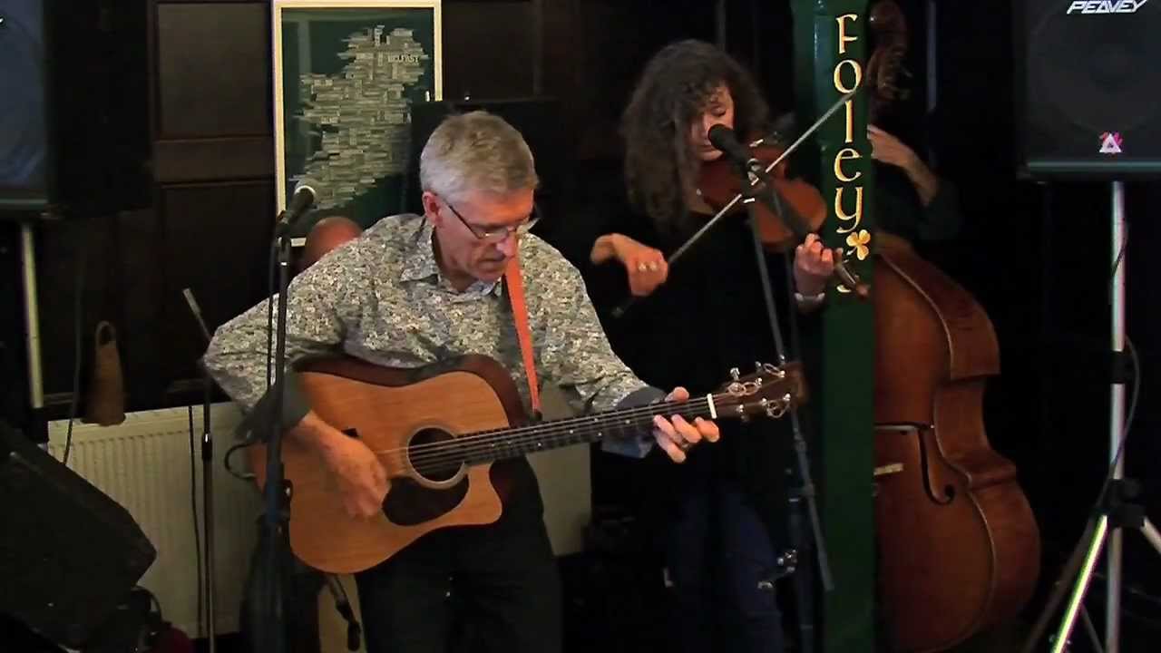 Paul Kerr & Becket - Tamlyn