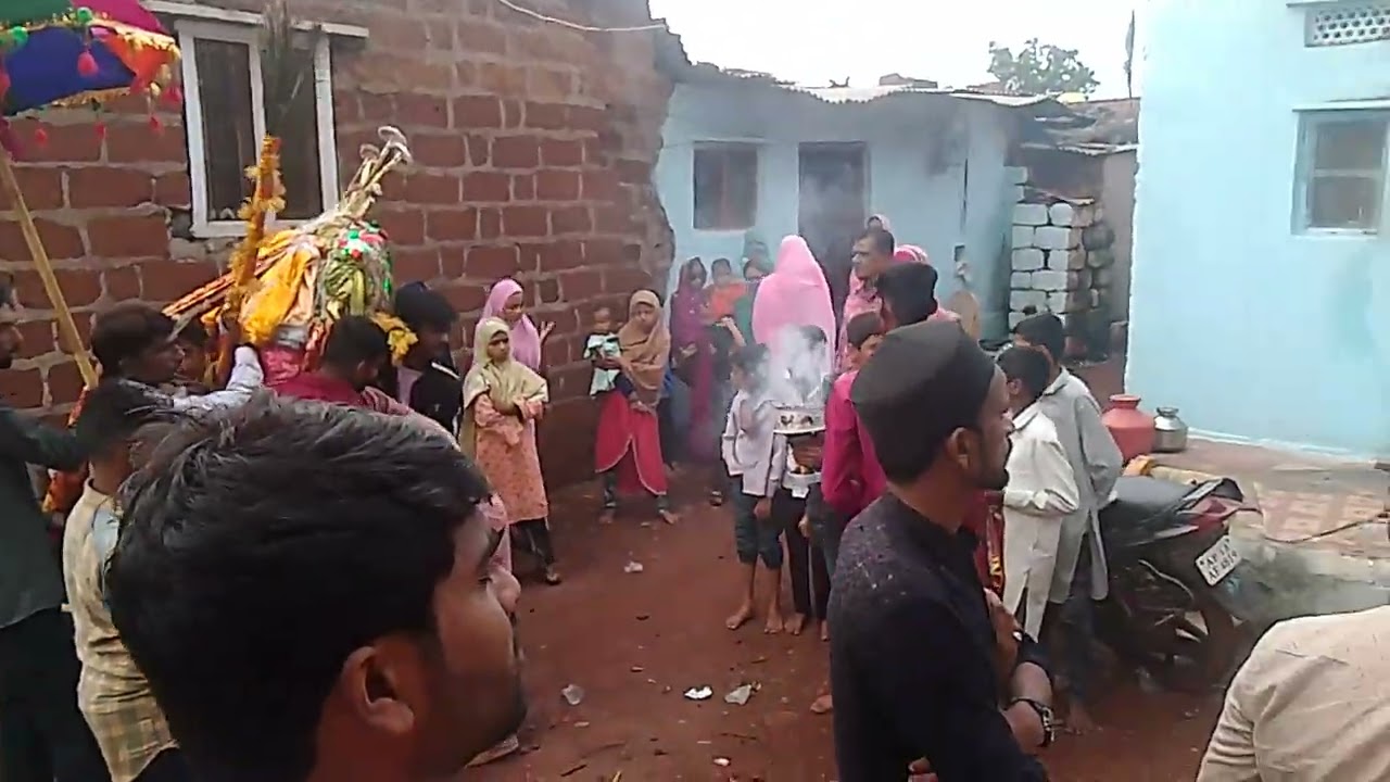 Bidar jila karnatak Shamsher Nagar Muharram ❤️❤️❤️❤️❤️❤️❤️❤️❤️❤️❤️❤️