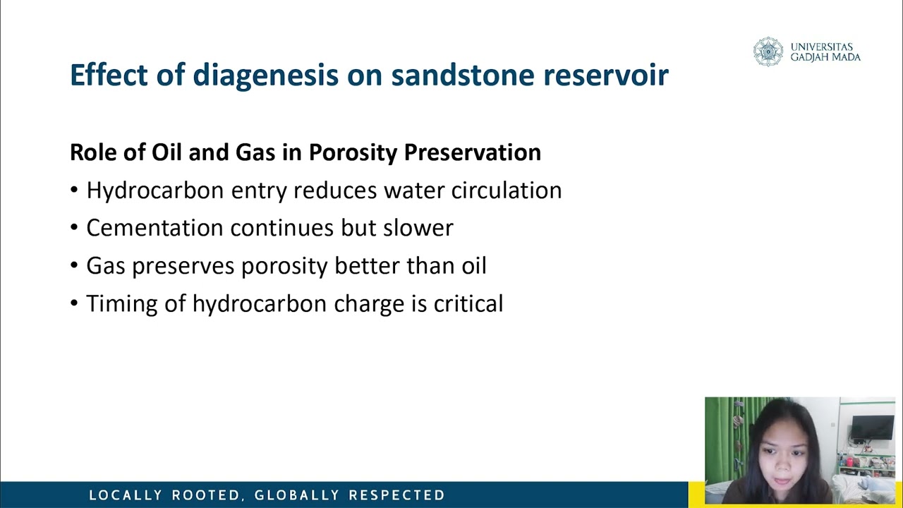 Effect of Diagenesis on Reservoir Quality [Selley, 1978]