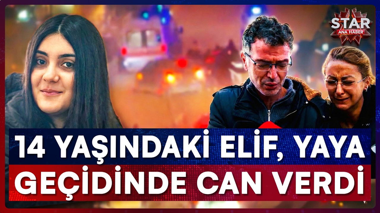 Acılı Ailenin Feryadı Yürek Dağladı: Benim Kızım Derste Olacaktı, Toprağın Altında | Star Ana Haber
