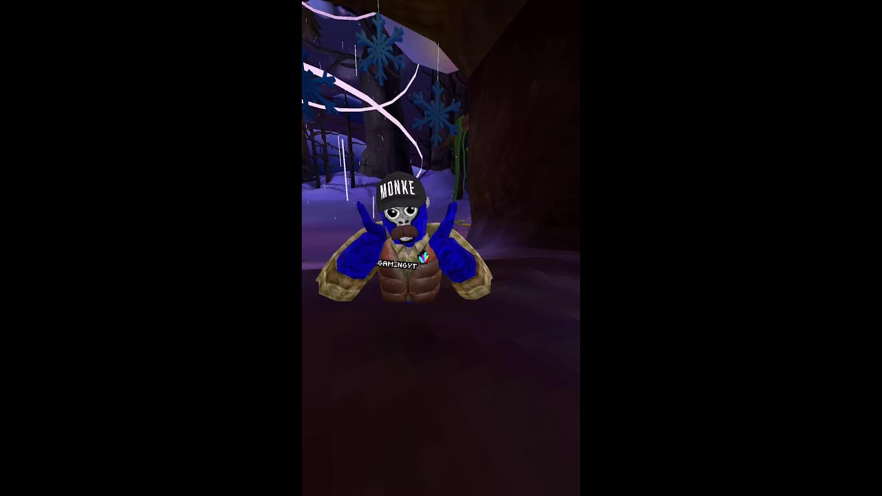 Meta Quest Broadcast | Powered by LIV