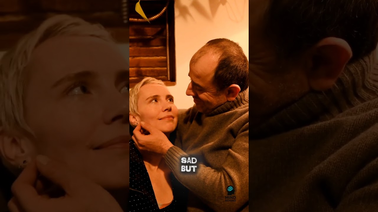 When MOTHER Love Becomes Control | The Devouring Mother Psychology, 