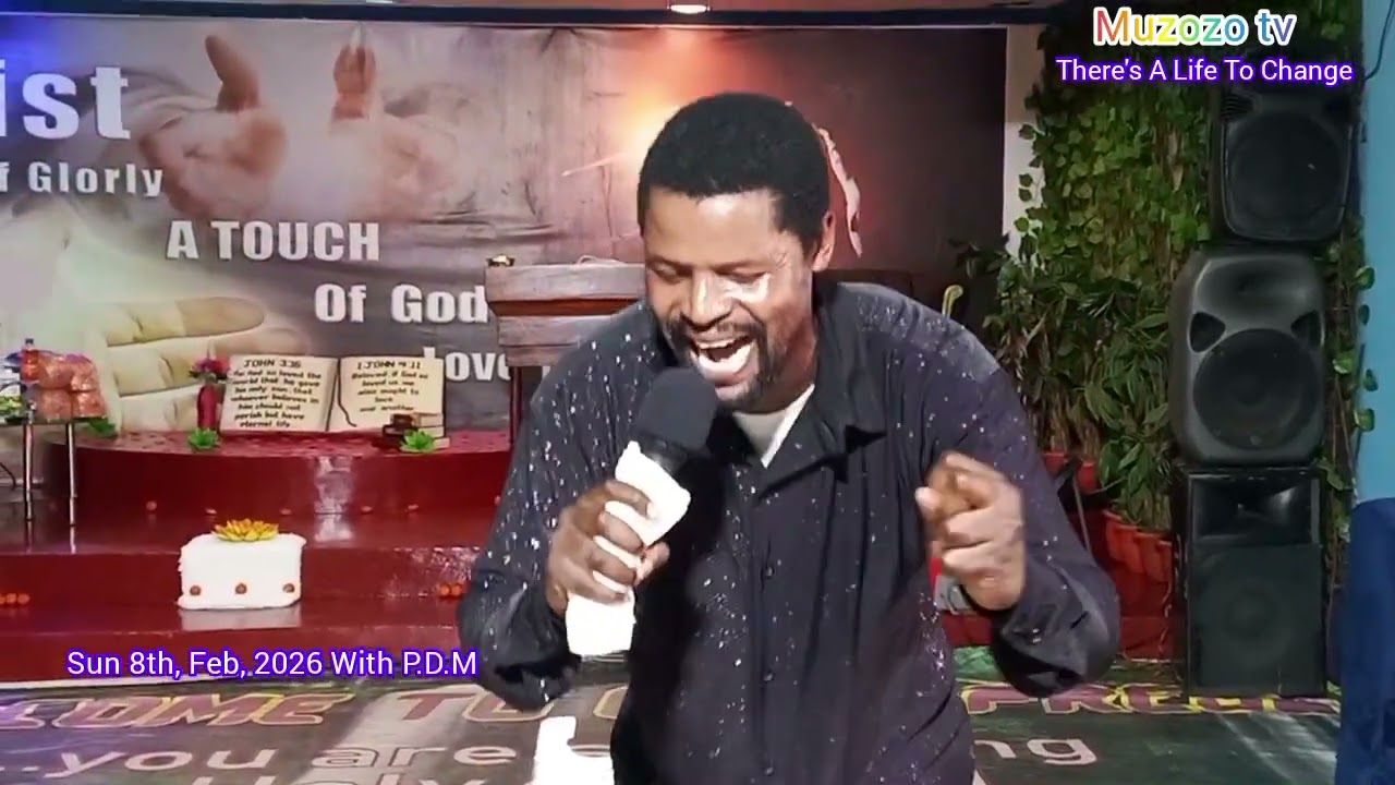 MINISTRATIONS IN SONGS OF PRAISES TO GOD 