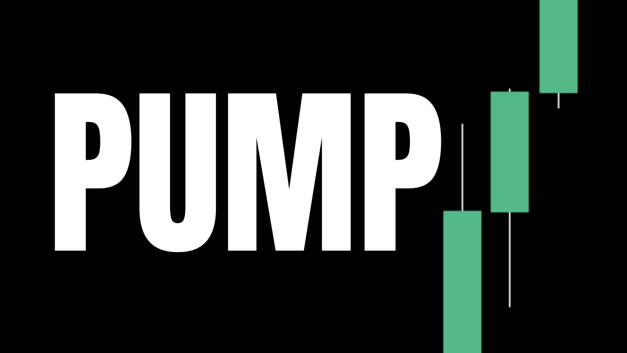 BITCOIN PUMPING! LETS GO CRYPTO