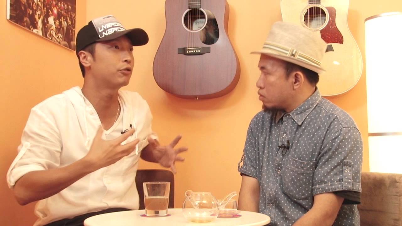 專訪馬浚偉 1