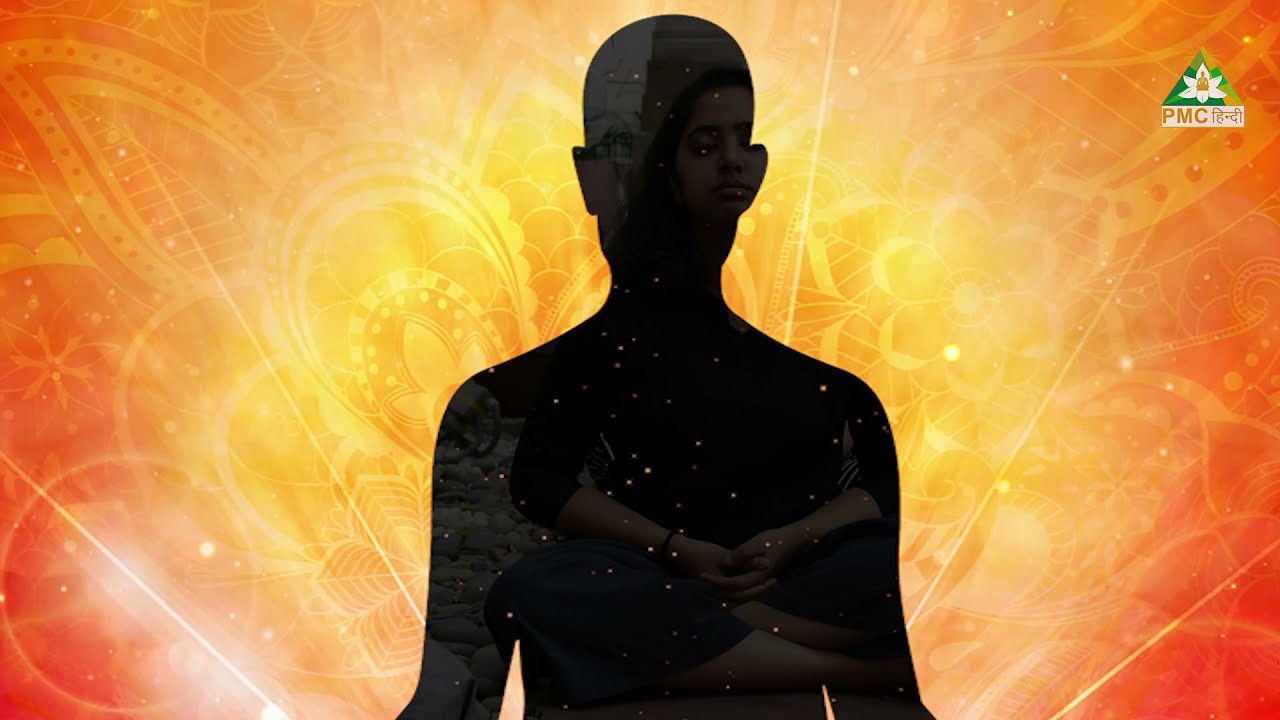 सुप्रभात ध्यान | Morning Meditation | Guided Meditation by Shreans Daga @ShreansDaga  ​