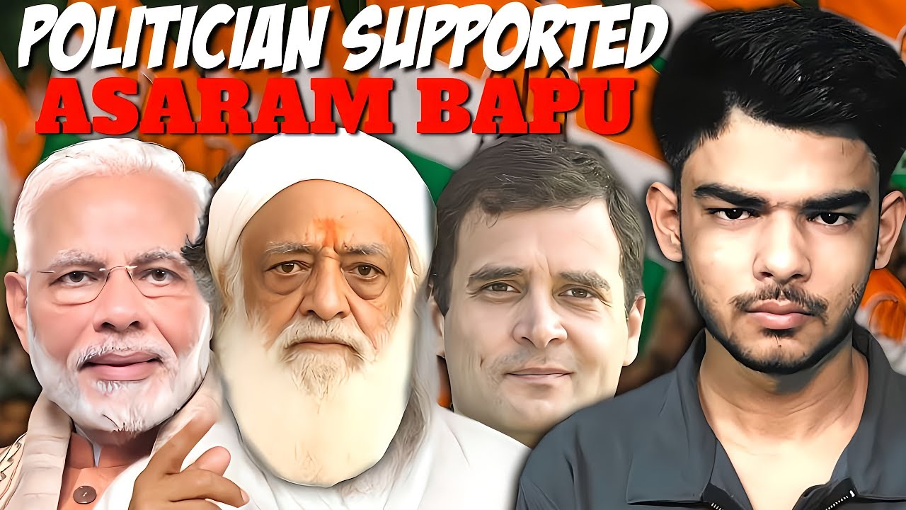 Religion + Politics = Most Dangerous Combination