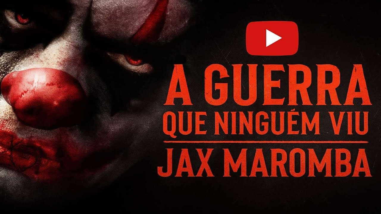 A GU3RR4 QUE NINGUÉM VIU 🔥 - Jax Maromba  (Lou T.W.B prod.)