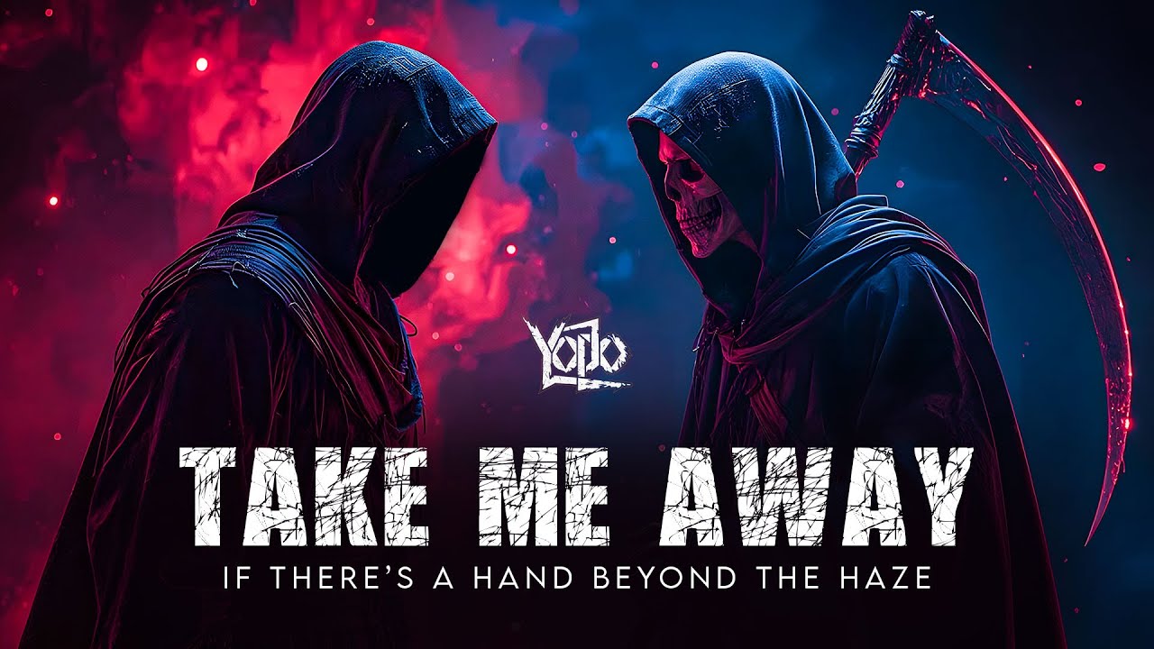 Take me Away (Official Lyrical Video) | If There’s a Hand Beyond The Haze | Yodo
