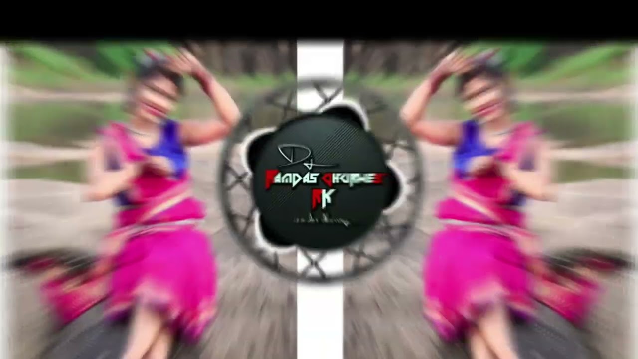 KOYATA_DHEMSA_NEW_GONDI_MIX_DJ_RAMDAS_DHURVEY_OFFICIAL_9770062997