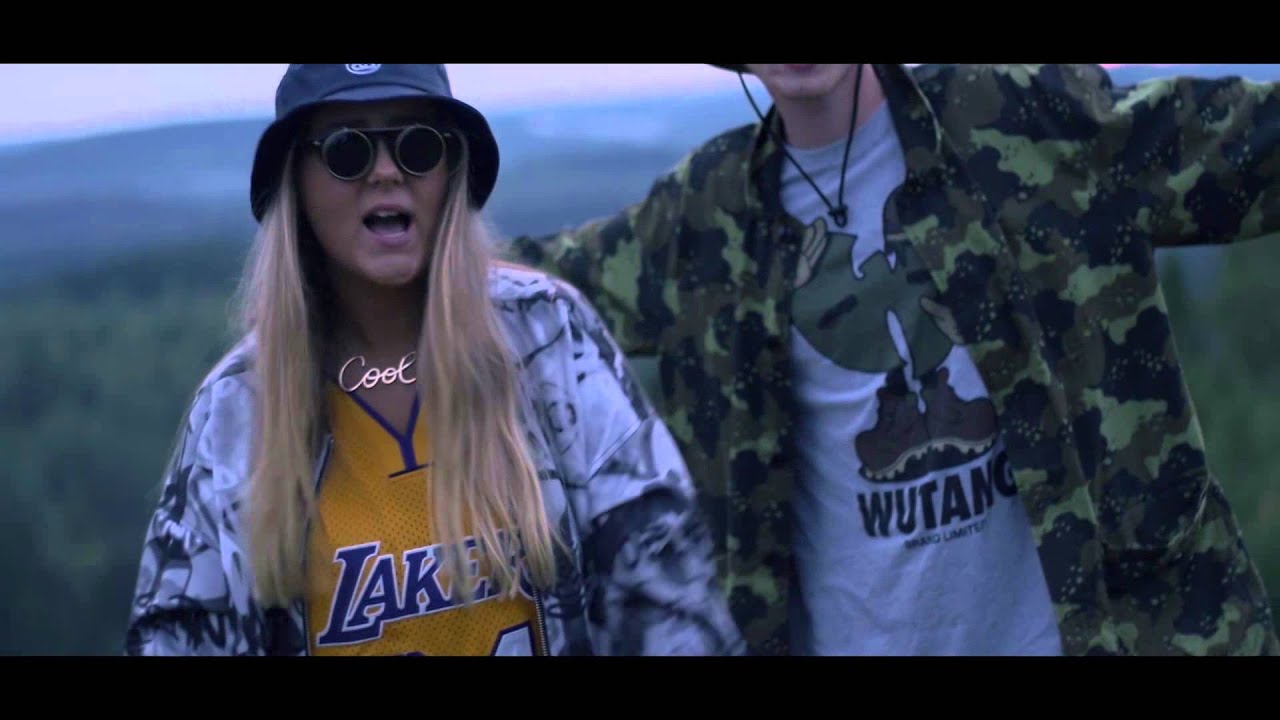Super Duve - Streit Outta Hima feat. Emilla (video)