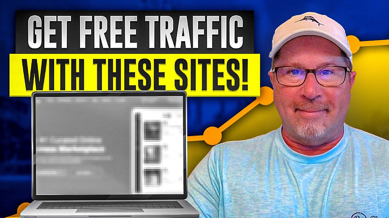 Get FREE Affiliate Marketing Traffic Using These Ad Sites