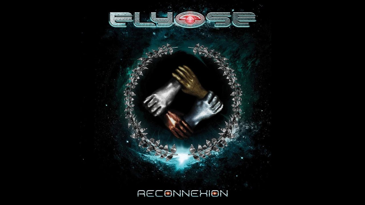 ELYOSE - Reconnexion/Reconnection 2018 full album