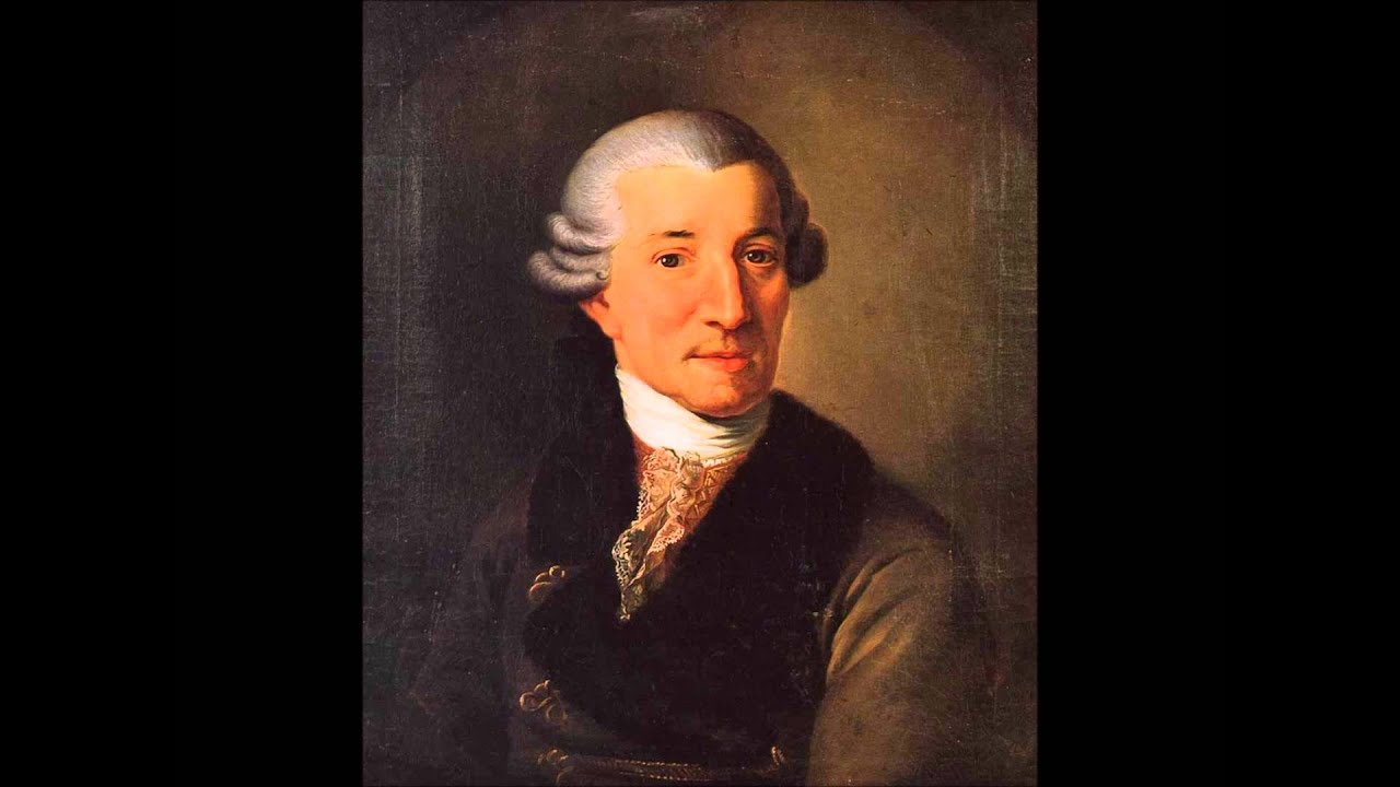 Haydn - string quartet op. 50/4