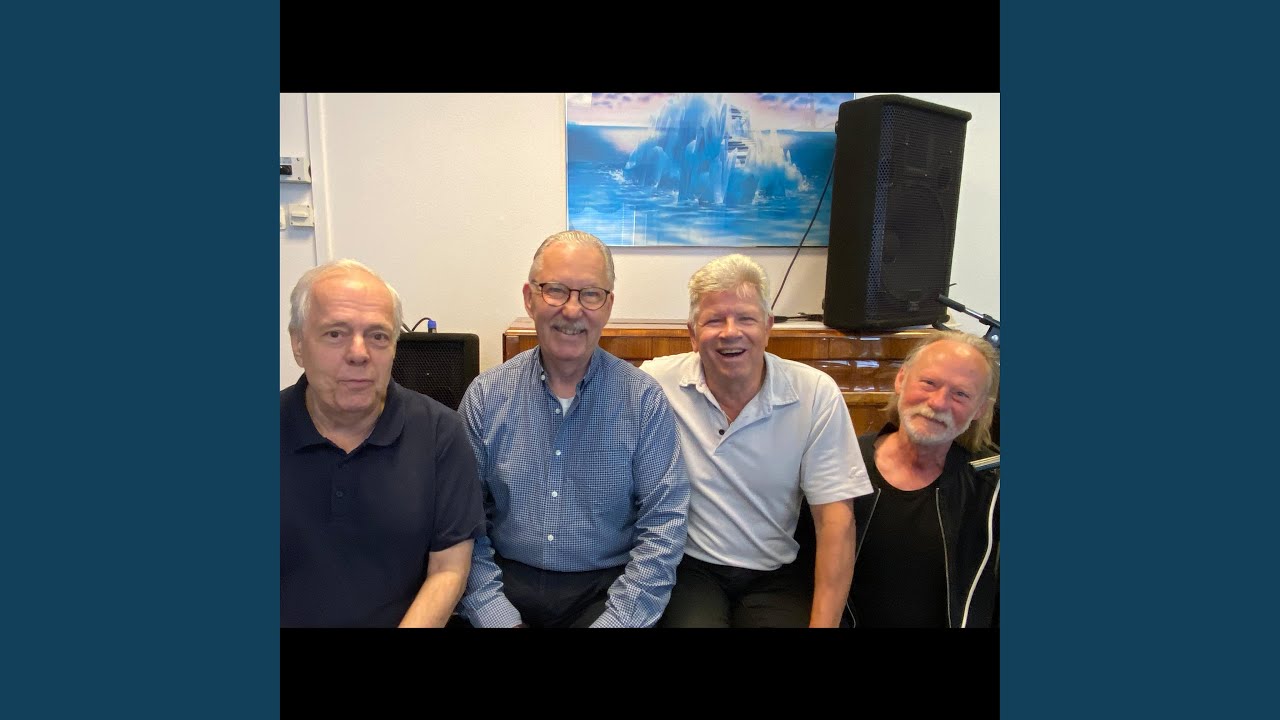 Mitt tåg till Göteborg