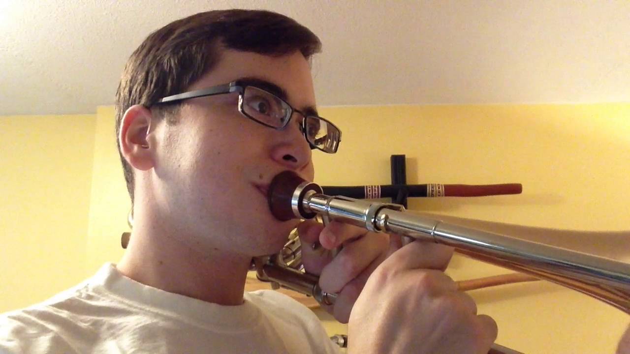 The 4 Pillars of using Didgeridoo Techniques on Low Brass Instruments