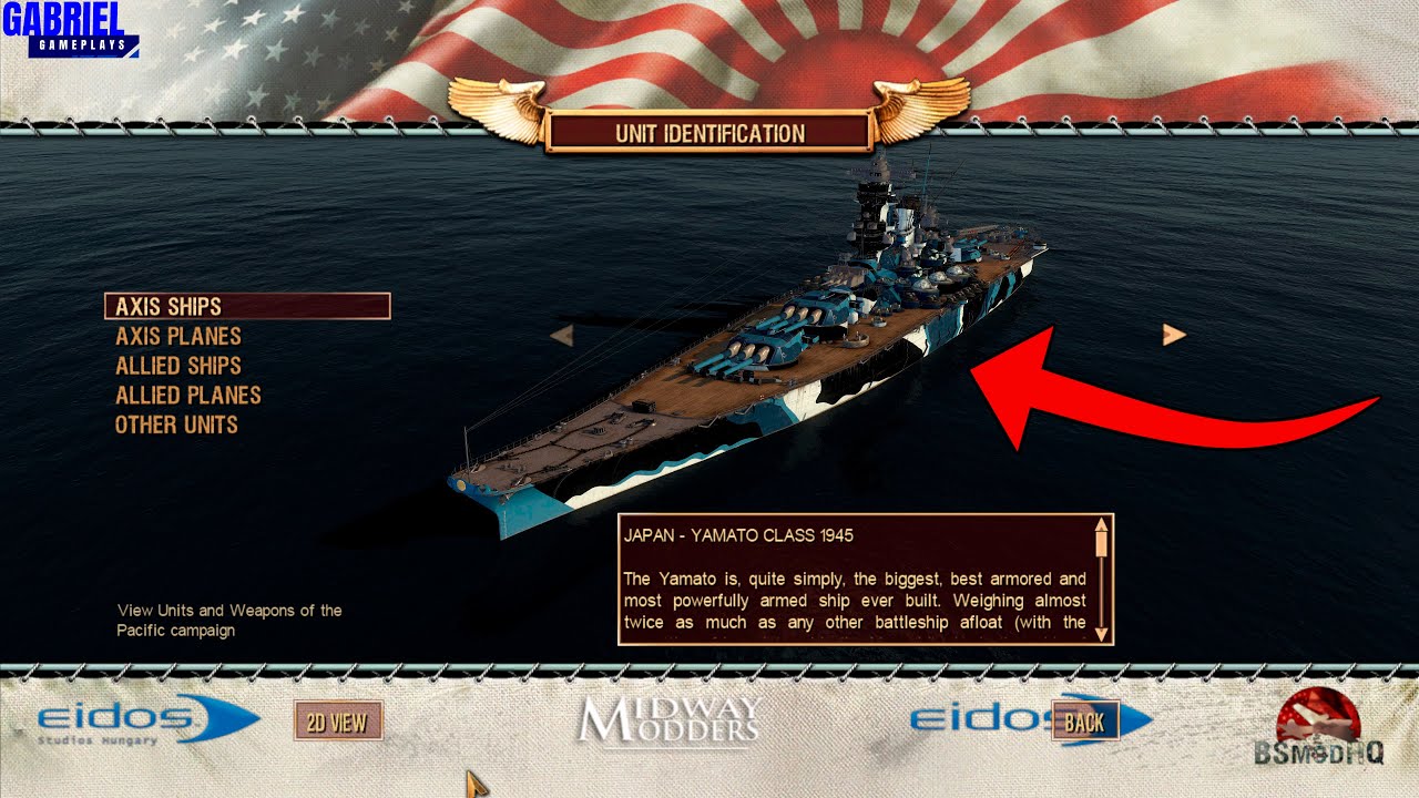 NEW UNITS! | Battlestations Kantai Kessen Mod 2024