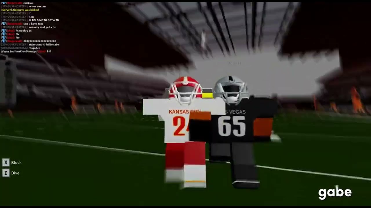 Greatest Community Montage Yet (Football Fusion 2)