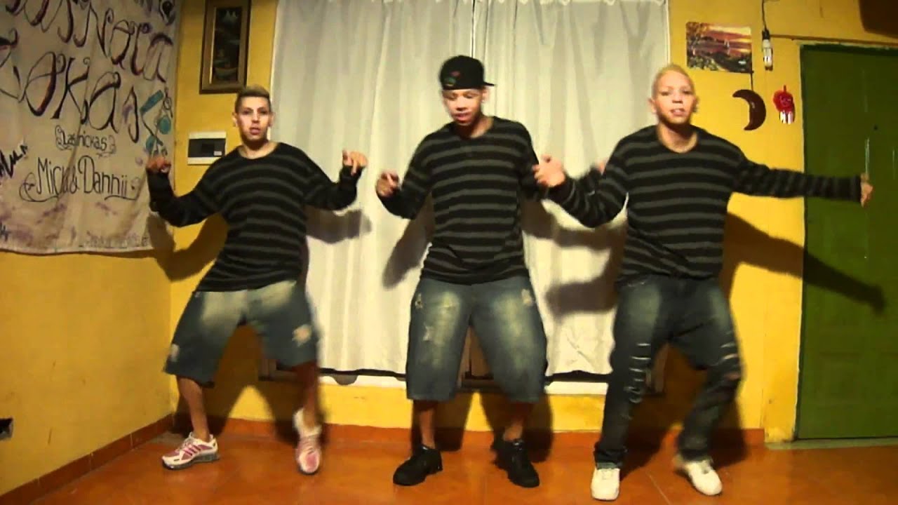 ENSAYO DE LOS NOTA LOKOS - SEXY SOLTERAS Y TE VOY A DAR DURO