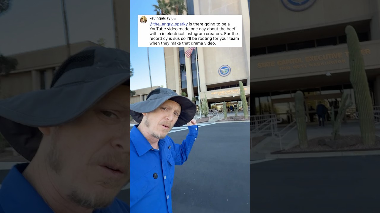 Это конец для электриков из TikTok или только начало?