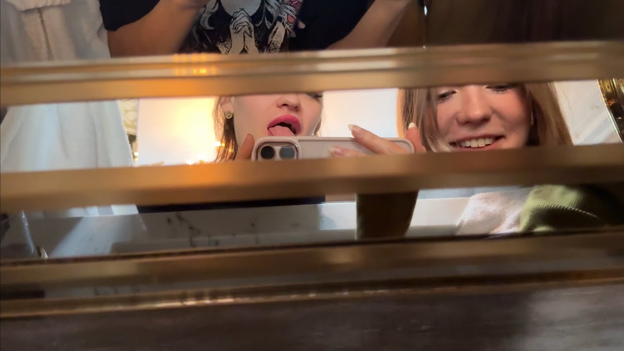 ASMR/АСМР 👀 В ОТЕЛЕ 2 