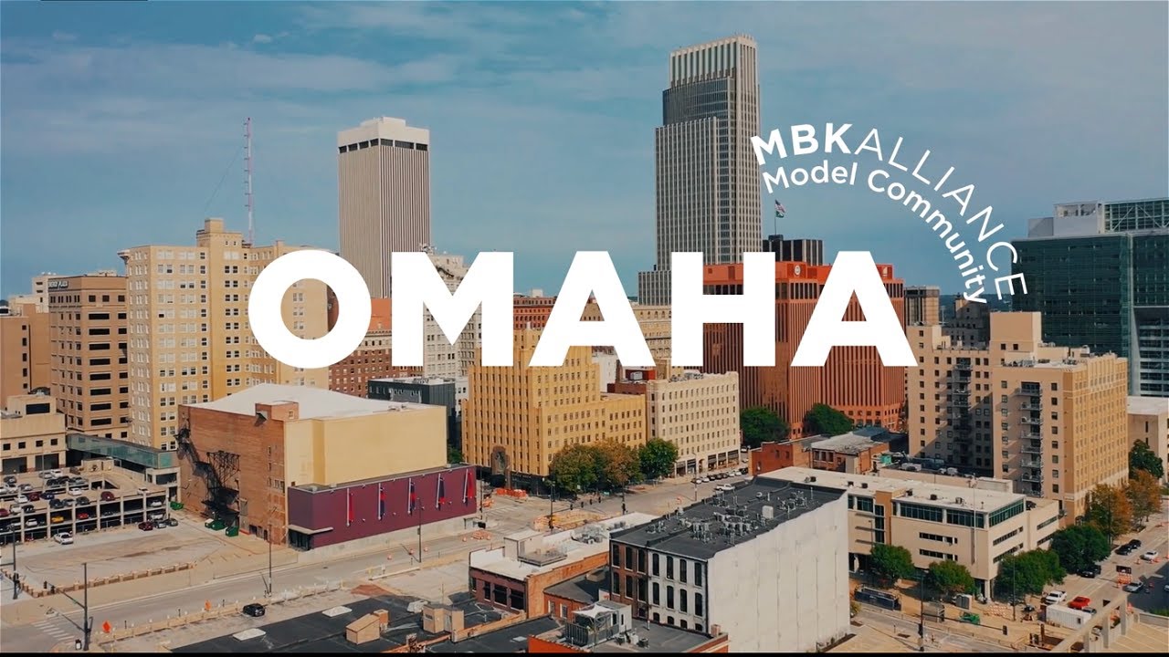 My Brother's Keeper Model Community: Omaha, Nebraska