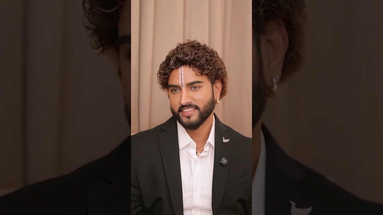 Lifestyle of Anurag Arya Vardhan Rapid fire 🔥.