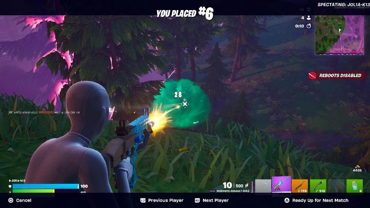 New update