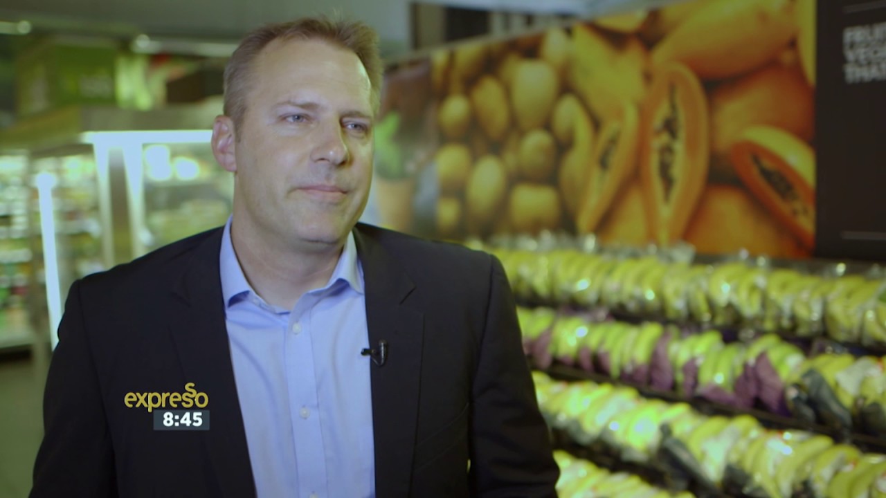 Woolworths Green Building Certification